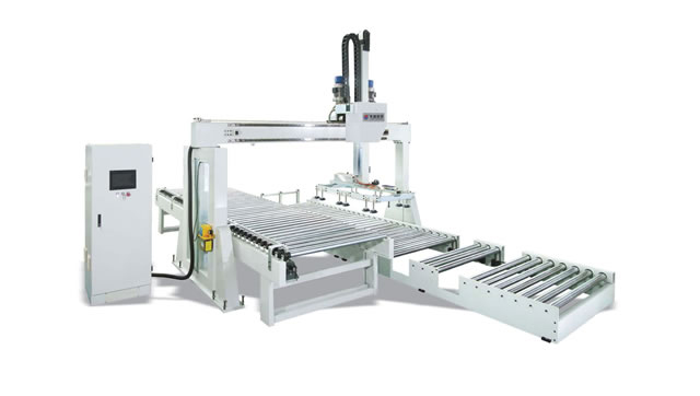 限位輸送機(jī)、地輥輸送機(jī)、