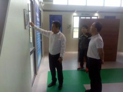 天意機(jī)械與康美新材料科技深化合作 攜手布局未來