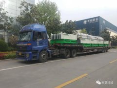 2020年首季度收官：“戰(zhàn)疫”的天意機械，表現不一般！