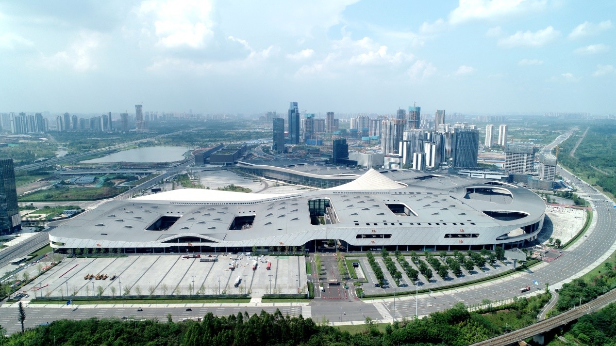 天意機(jī)械邀您相約成都｜CHCC2024第二十五屆全國(guó)醫(yī)院建設(shè)大會(huì)暨國(guó)際醫(yī)院建設(shè)、